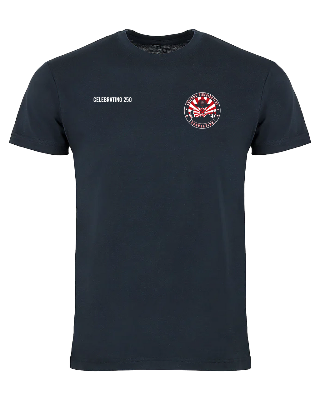 Arizona 4th of July Uniform Shirt