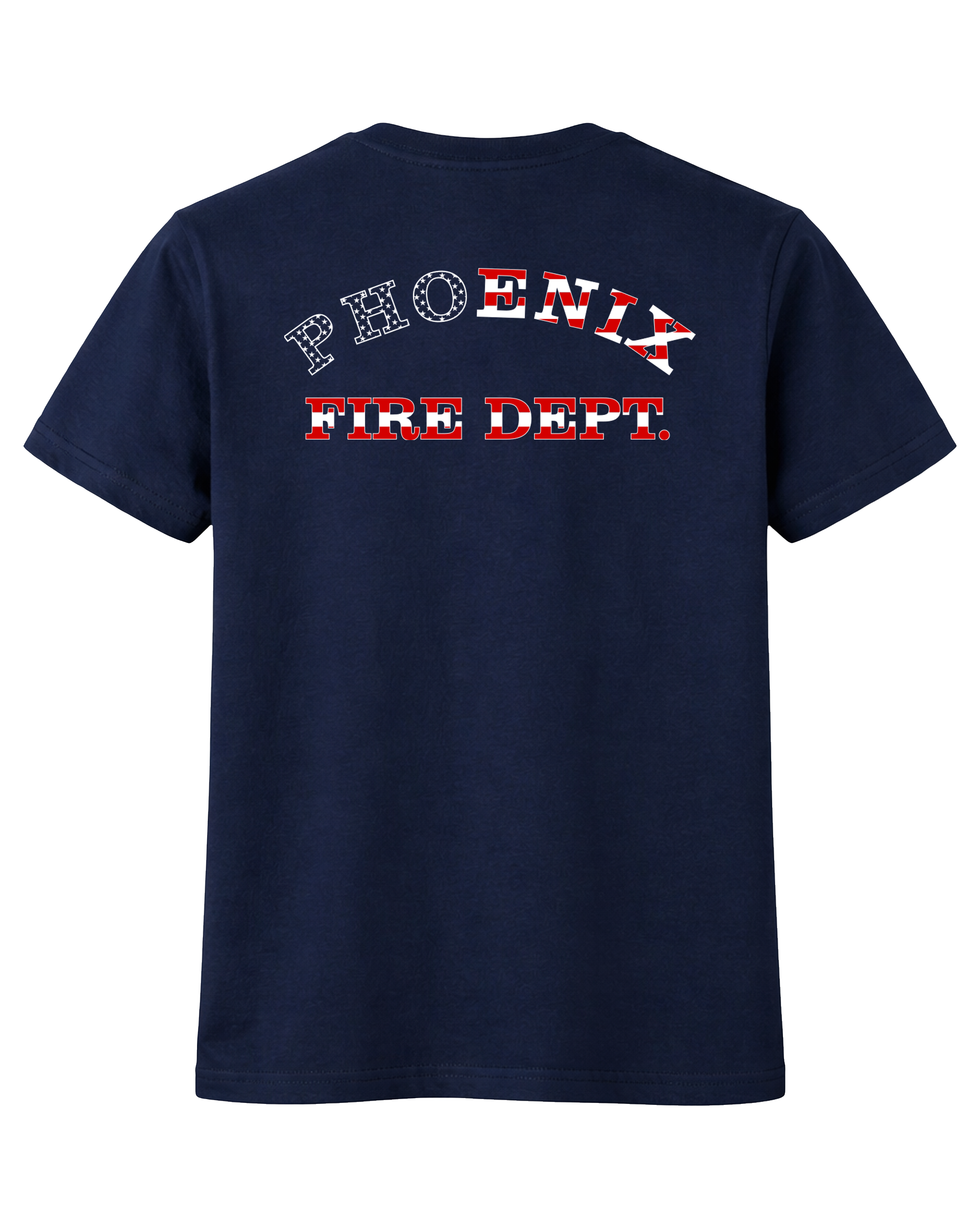 Arizona 4th of July Uniform Shirt