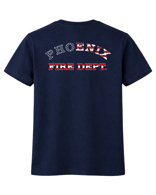 Arizona 4th of July Uniform Shirt