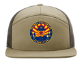 NVRLND Hat (2 colors)