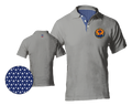 NVRLND Arizona Firefighters Foundation Polo