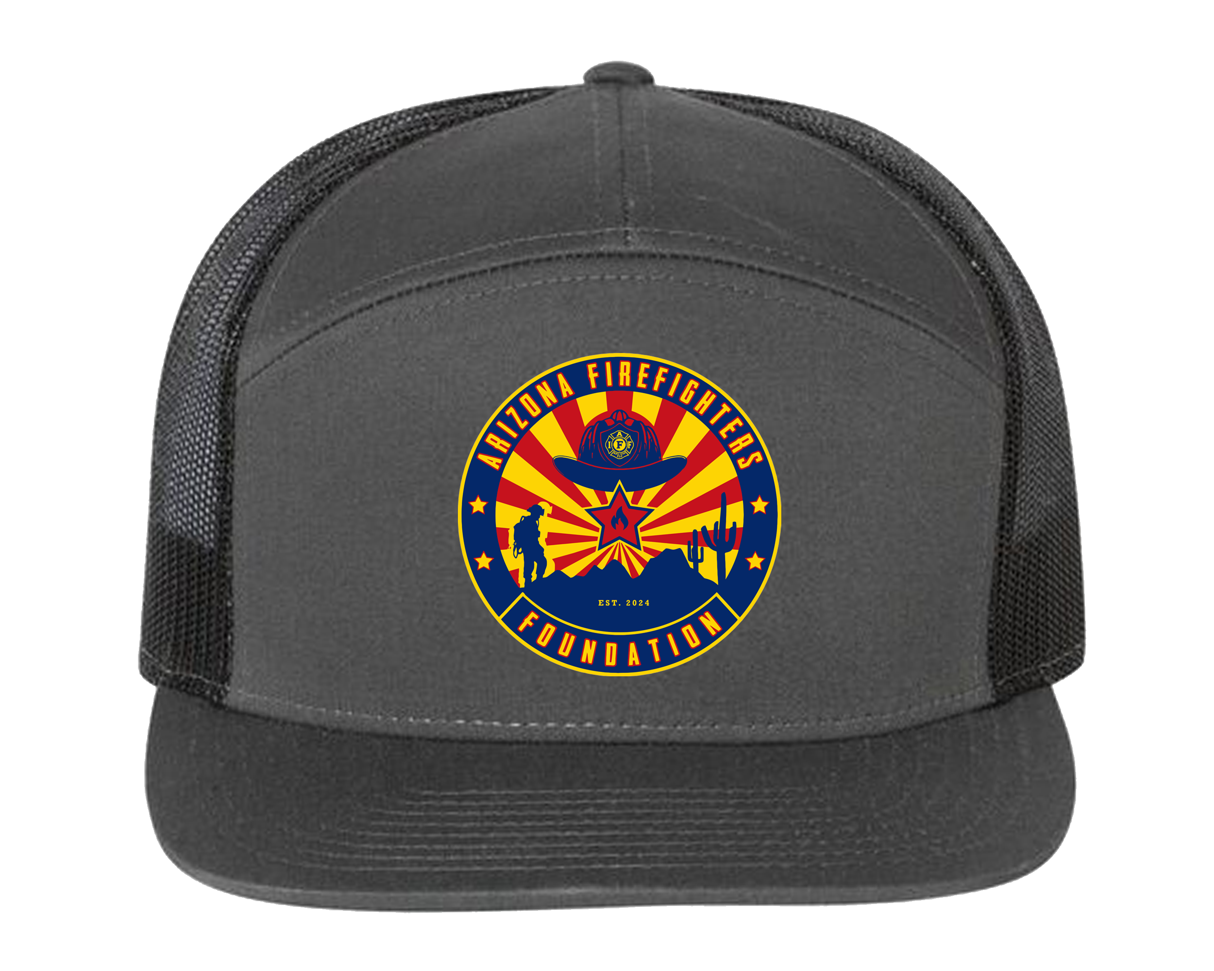 NVRLND Hat (2 colors)