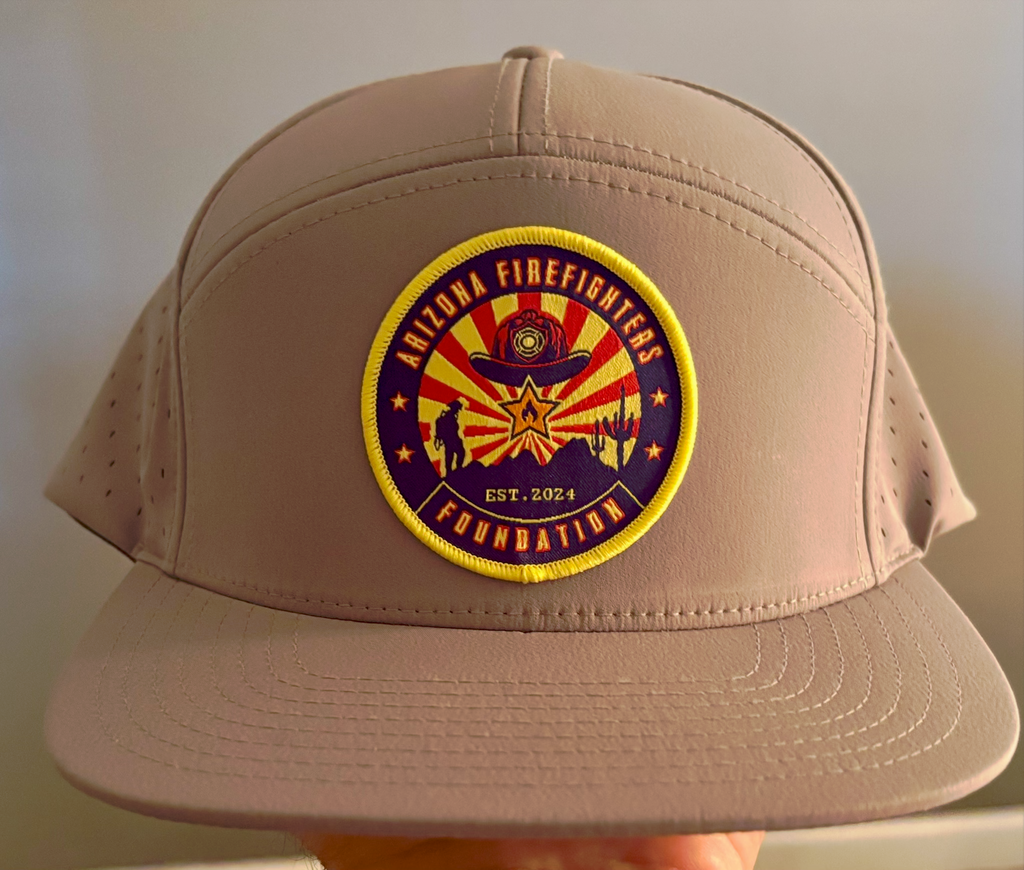 NVRLND Hat (2 colors)