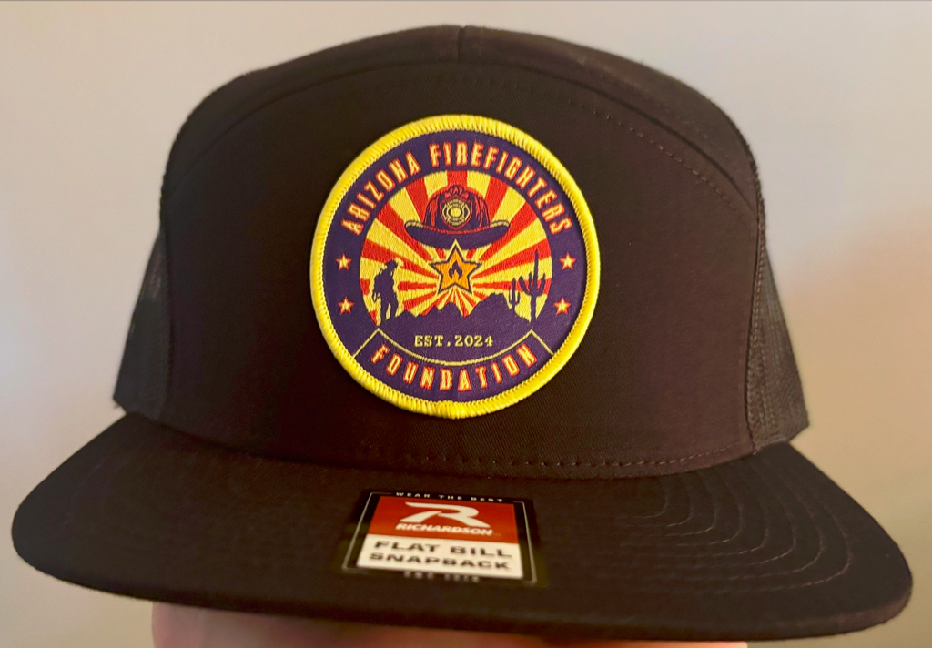 NVRLND Hat (2 colors)